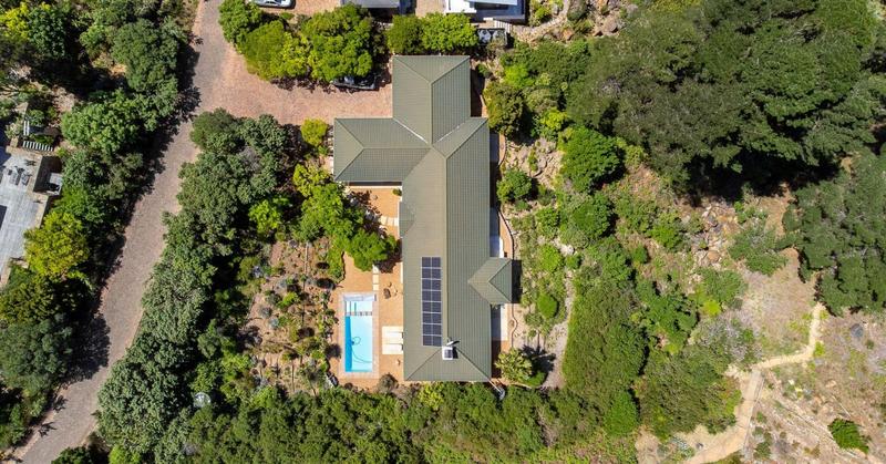 3 Bedroom Property for Sale in Hout Bay Western Cape